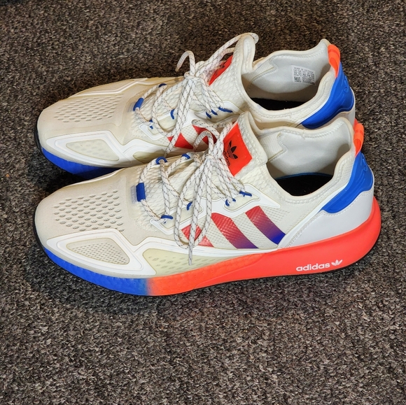 Adidas ZX 2K - Picture 2 of 4